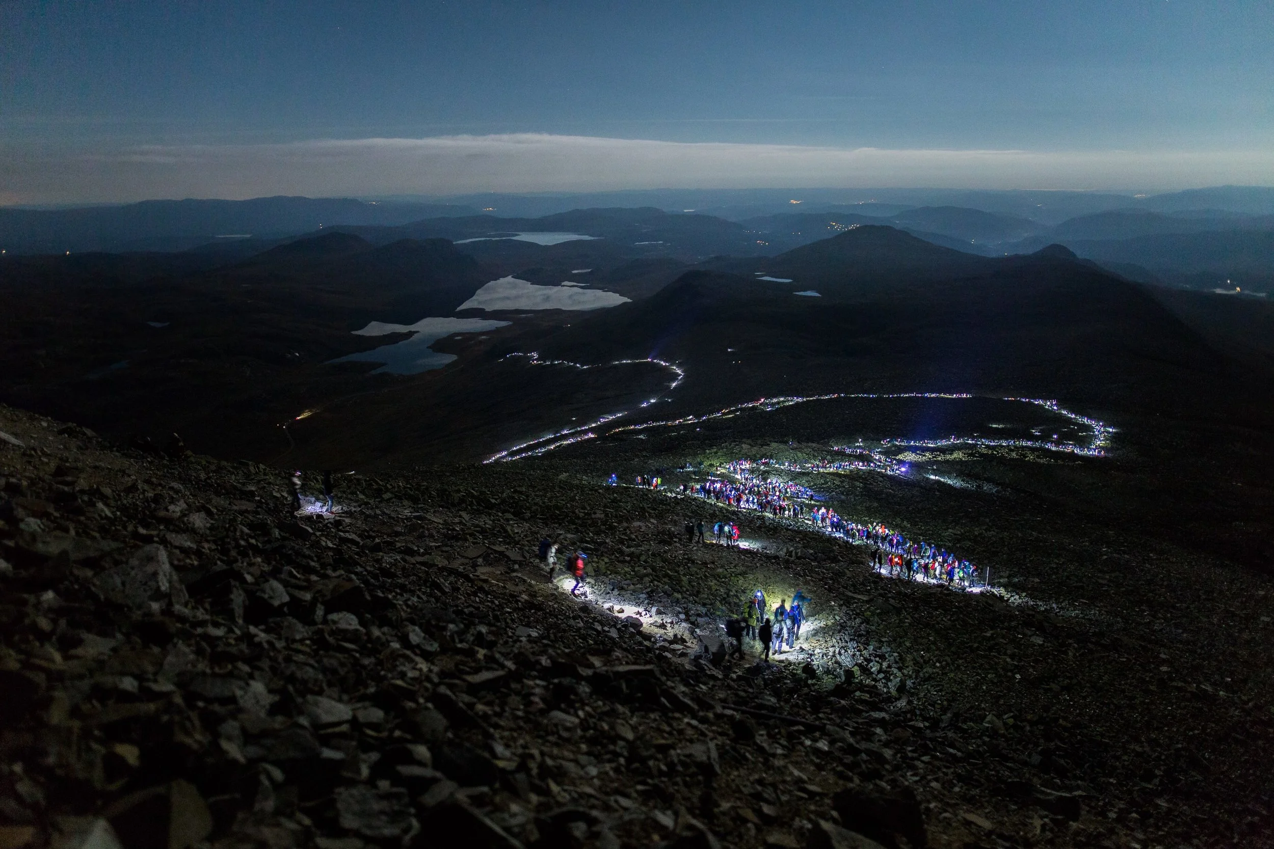 Foto: ALEKSANDER MYKLEBUST / NORAD