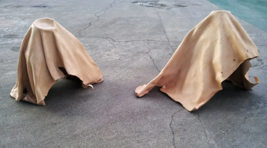 Leather Wood Bodies