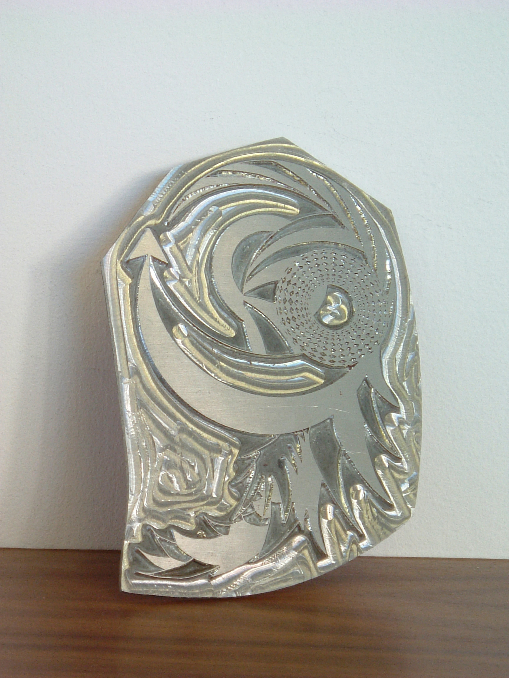 Dominion Seal