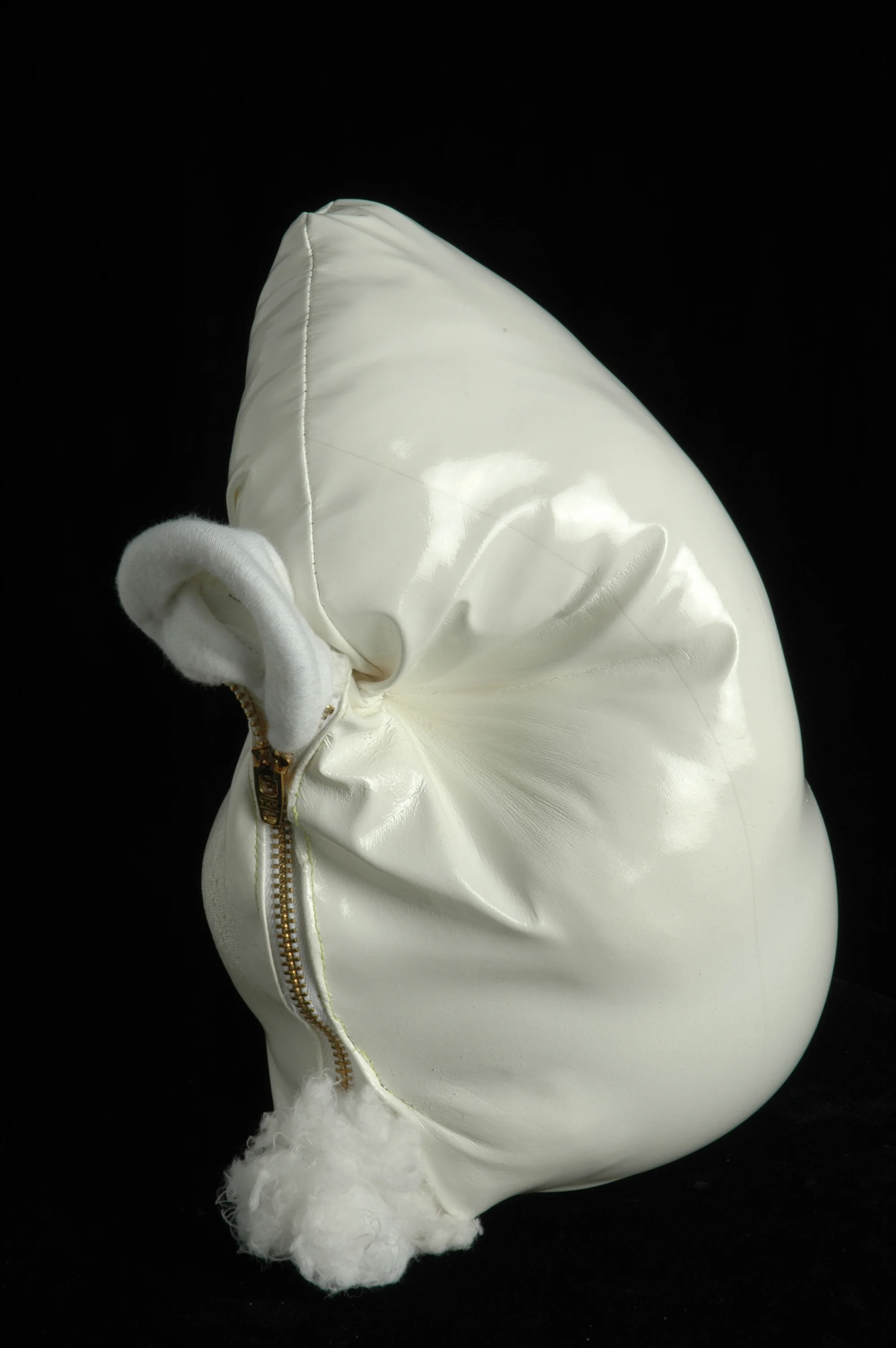 Womb Teet Bag