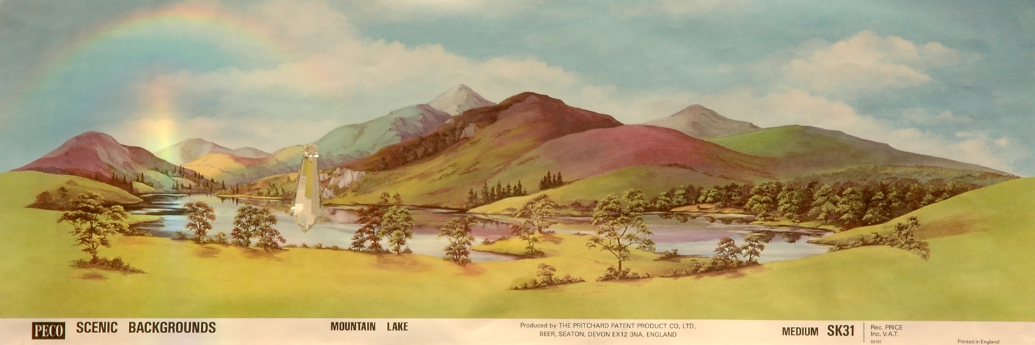 Arcadian Landscape