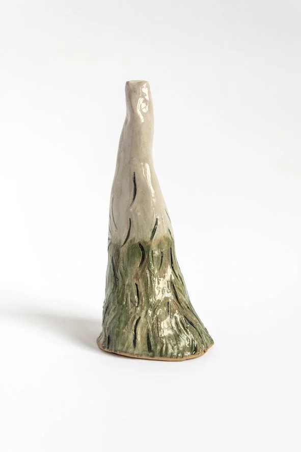 Mother's Horn, 2022 (Copy)