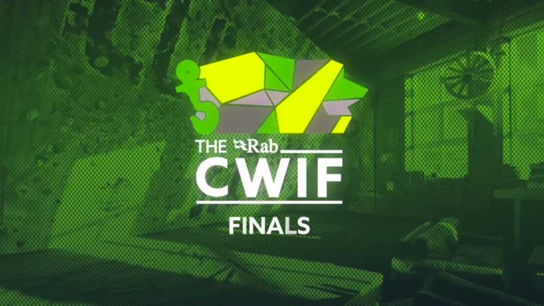 CWIF livestream 2018