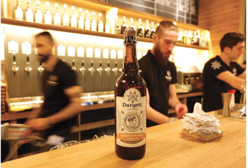 Armenia Might Be One of the Oldest and Youngest Beer-Making Countries in the World