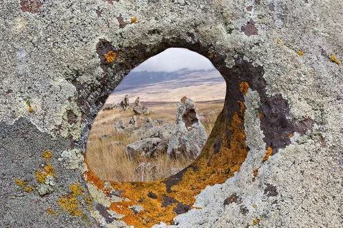 Unraveling the Mystery of the “Armenian Stonehenge”