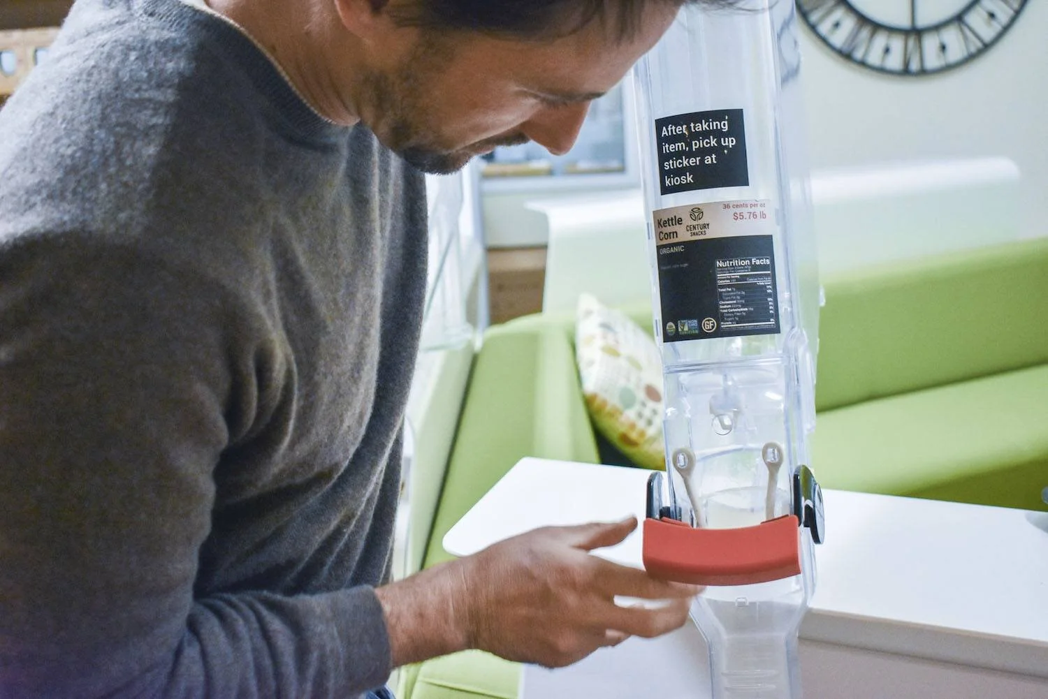 Move Fast & Bulk Things