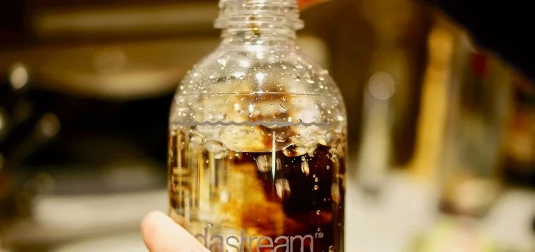 Home soda machines reveal circular economy potential — and limitations — during pandemic