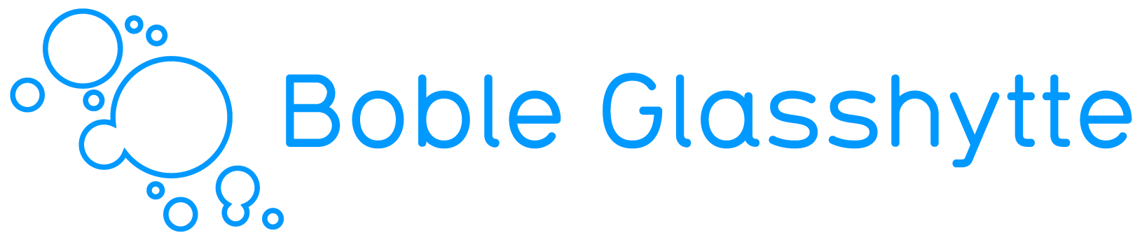 Boble Glasshytte