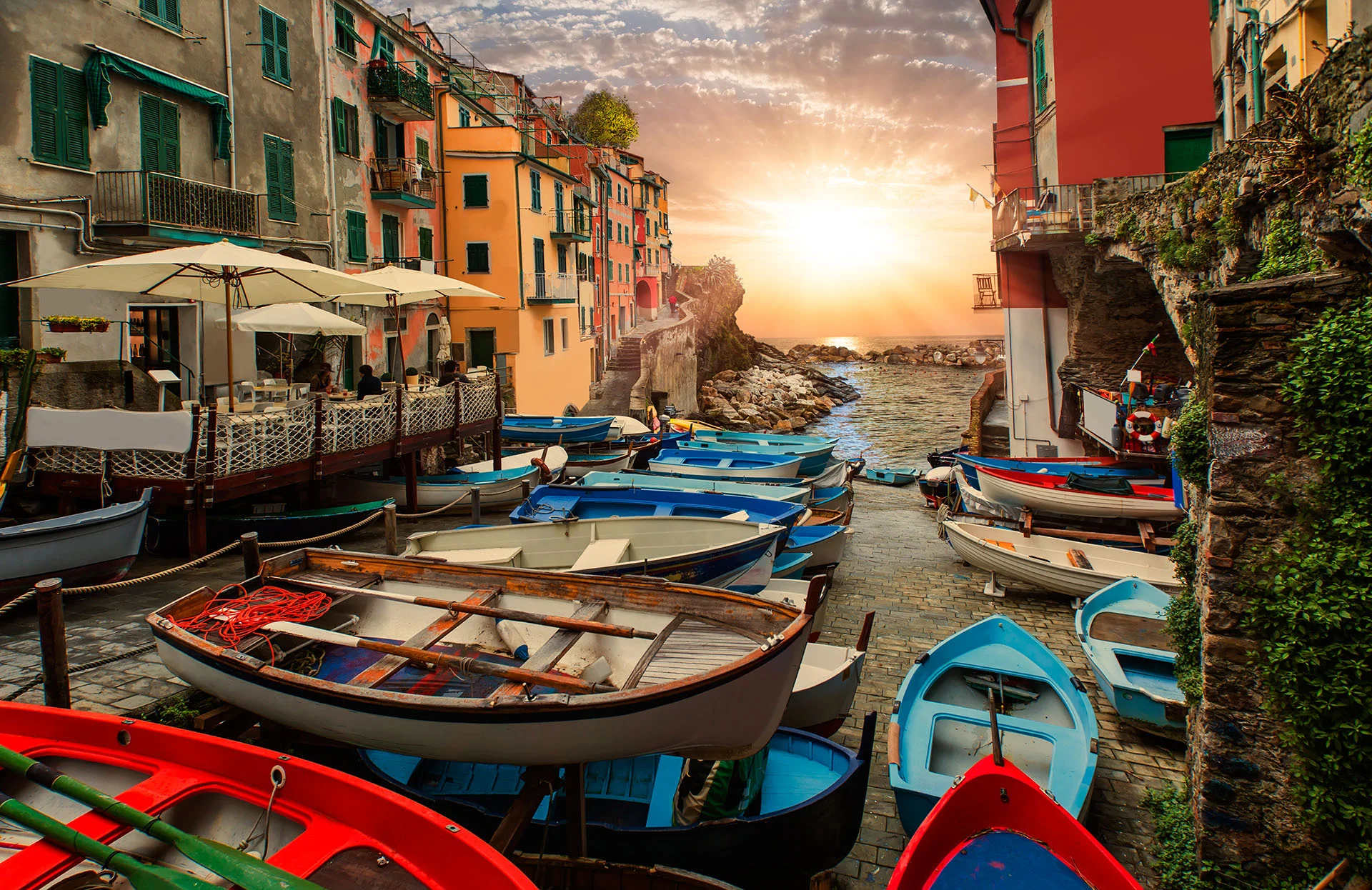 Bel Mar Boat Tours In Cinque Terre bel-mar-boat-tours-in-cinque-terre