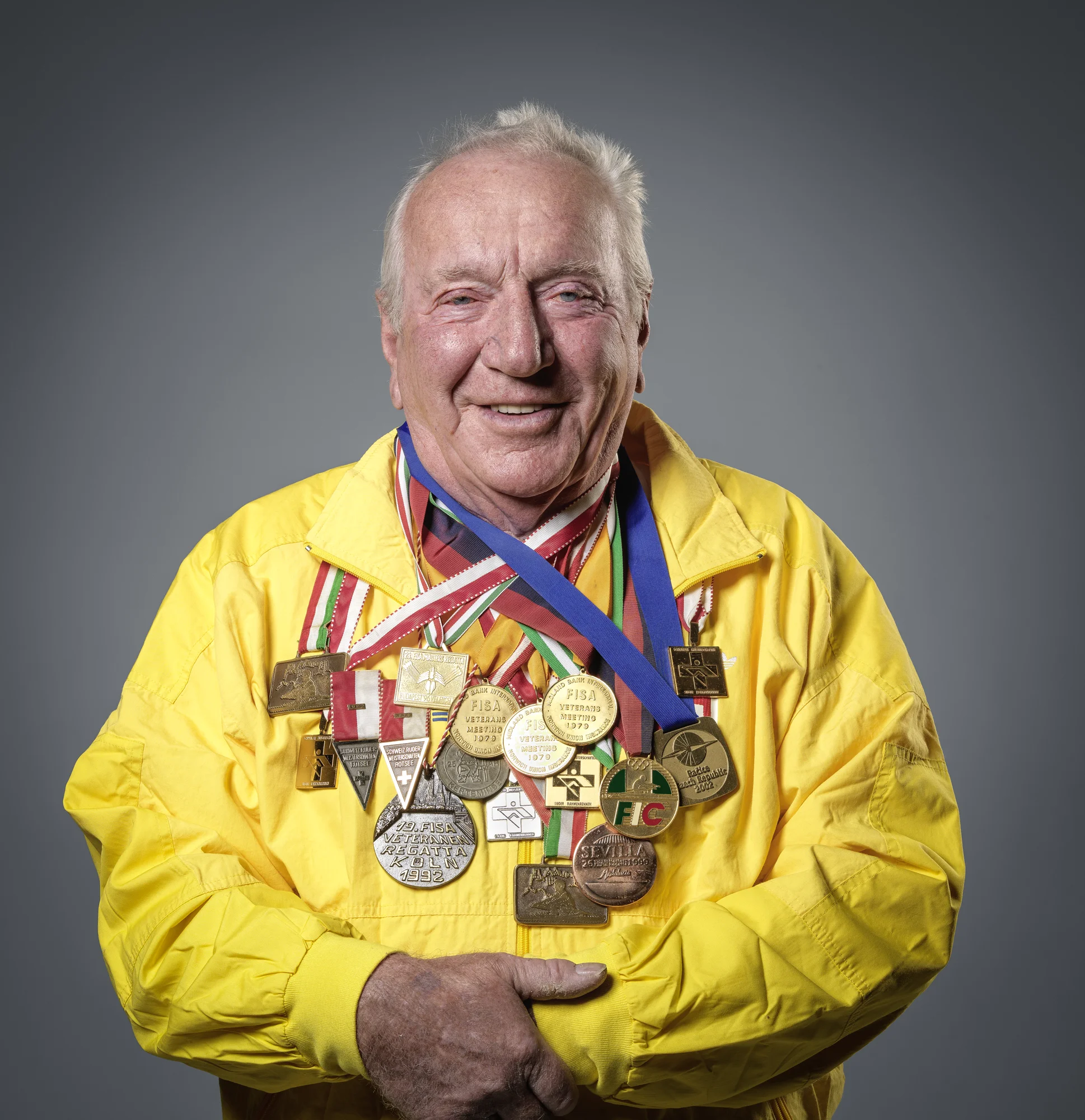 Walti Künzler 2015