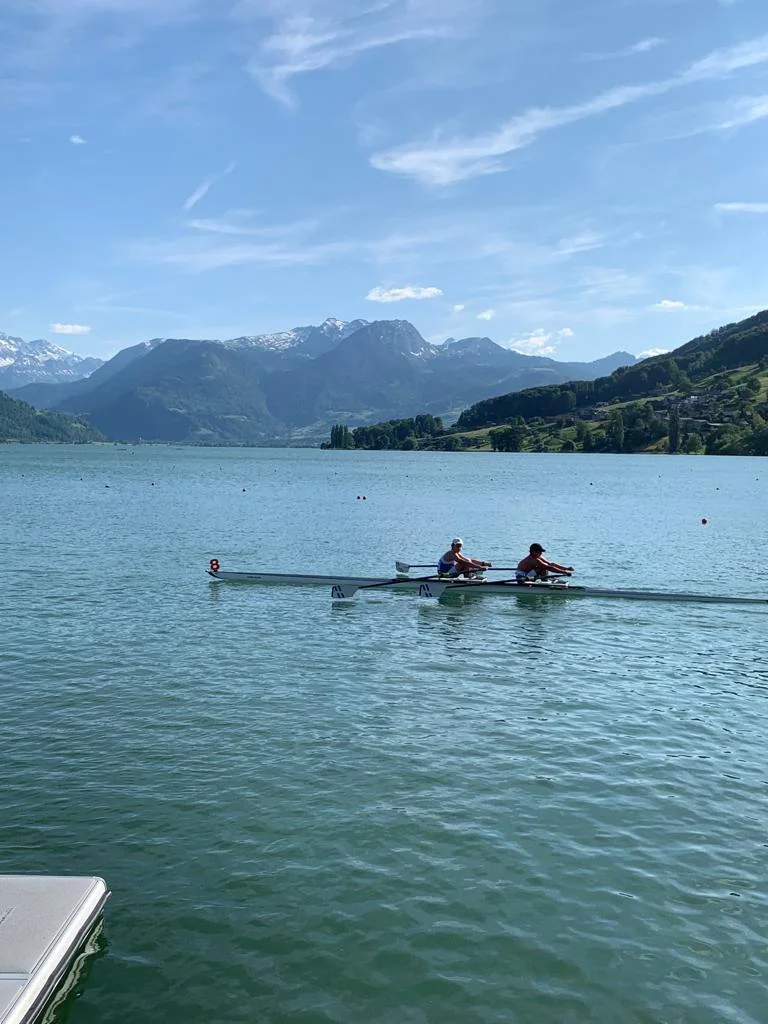 Regatta Sarnen 2019