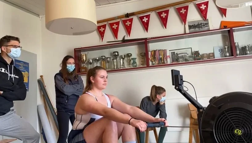 Indoor-Weltmeisterschaften 2022