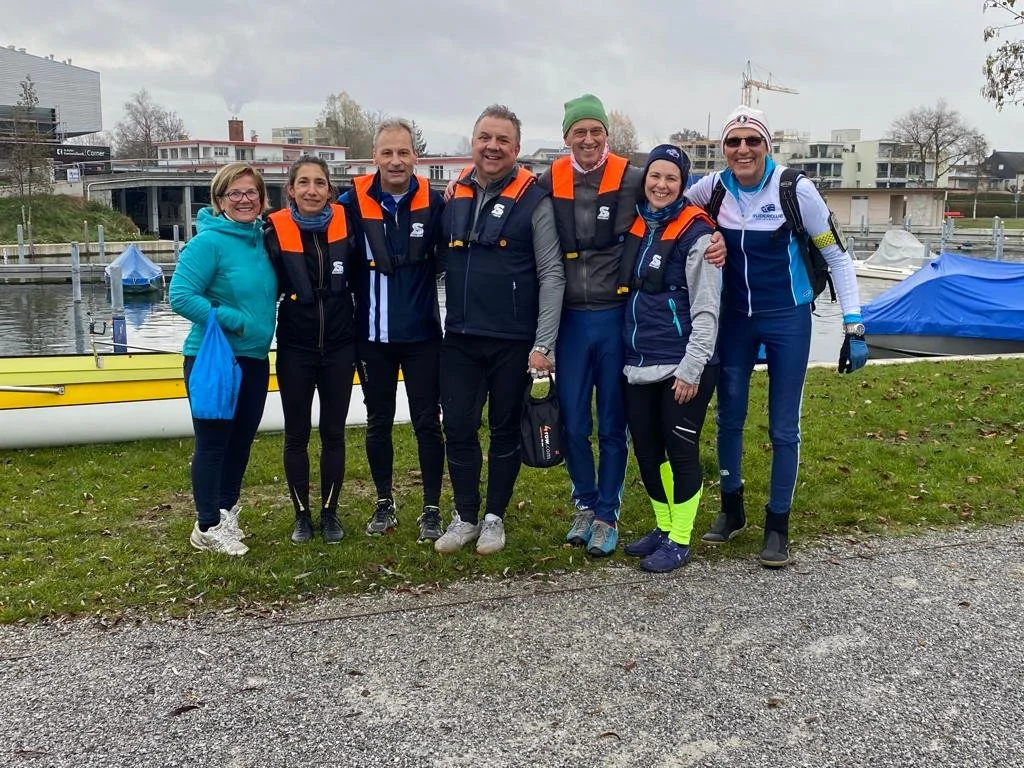 Rapperswiler-Winterzauber-Rundfahrt