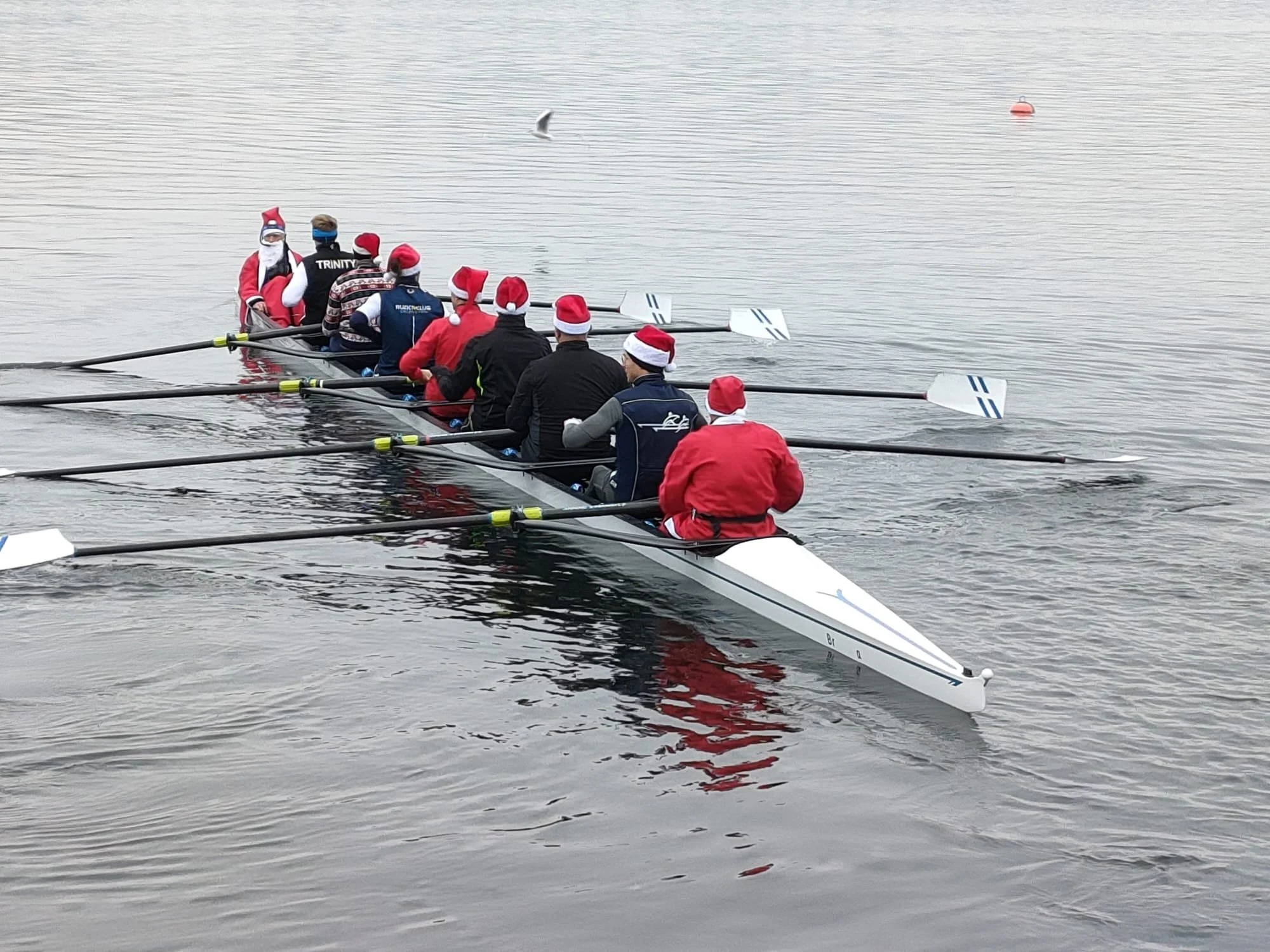 Weihnachtschmankerl 2022