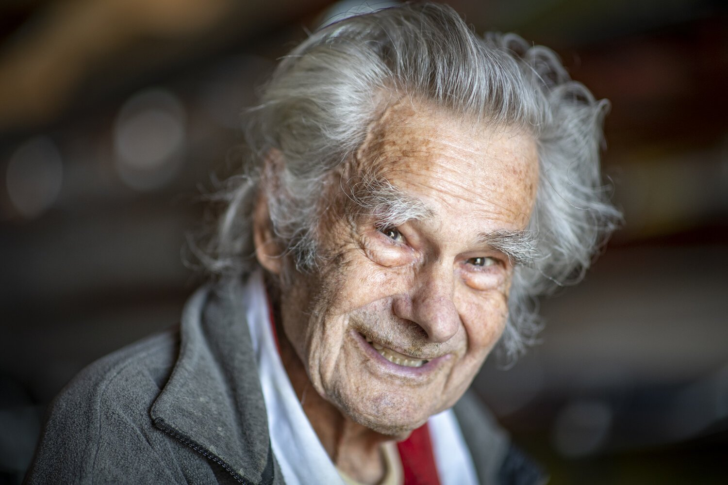 Wir trauern um Mister RCE