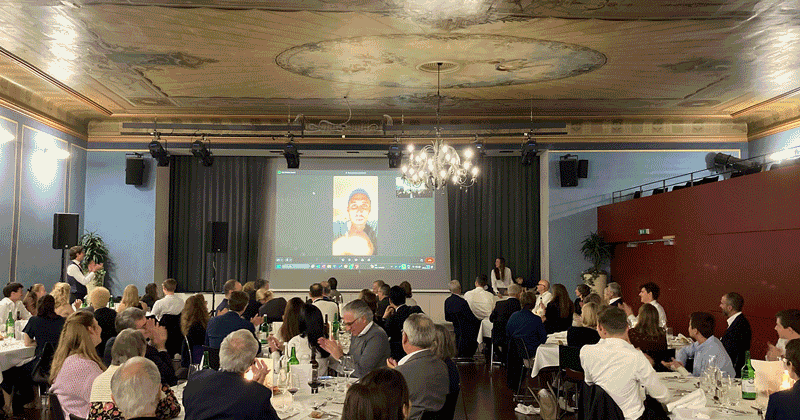 RCE Dinner 26