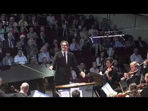 Cockaigne ... in a minute