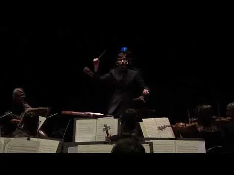 Shostakovich 9th Symphony ... in a minute
