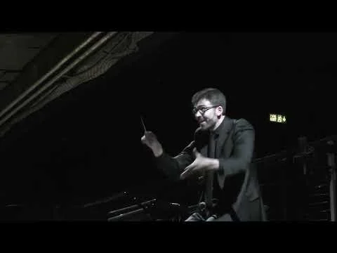 Anne Trulove ... in a minute