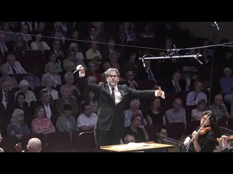 Daphnis et Chloé ... in a minute