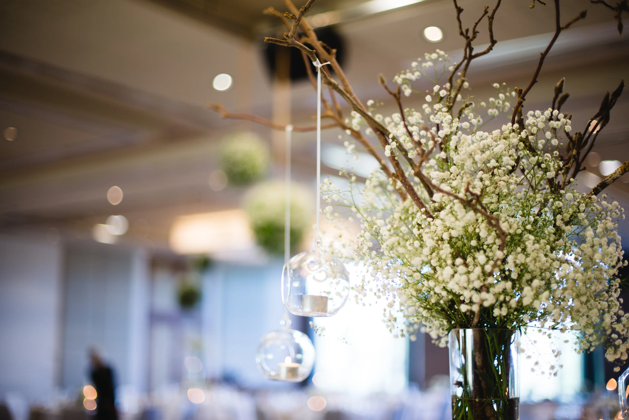 Wedding Florals