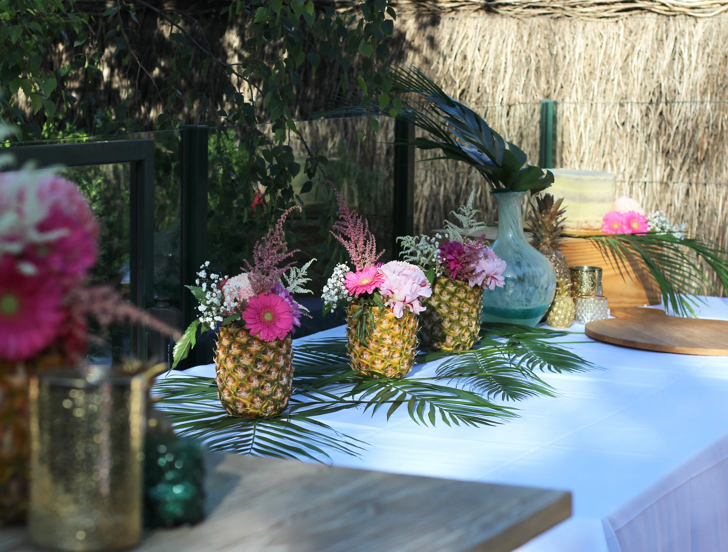 Event Planning Melbourne