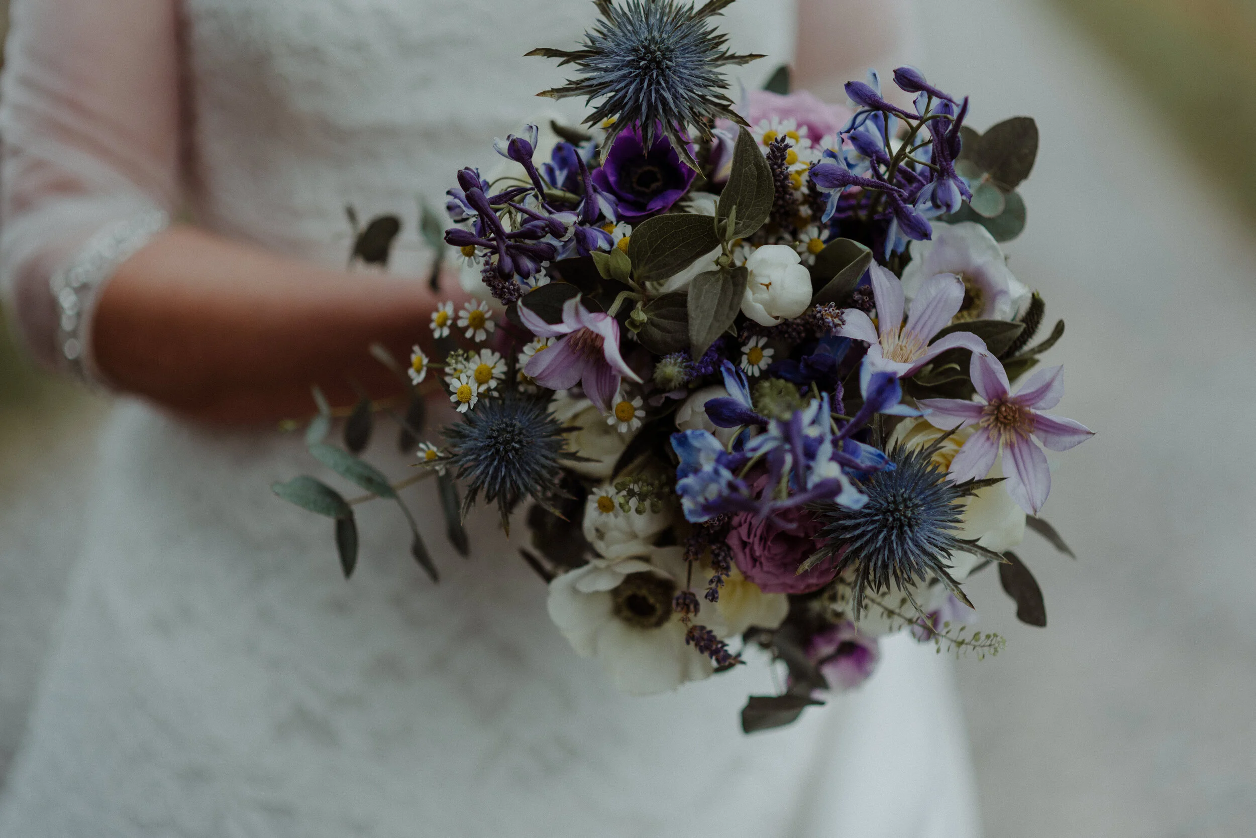 Florist in Wigan Same Day Flower Delivery Wild Flowers