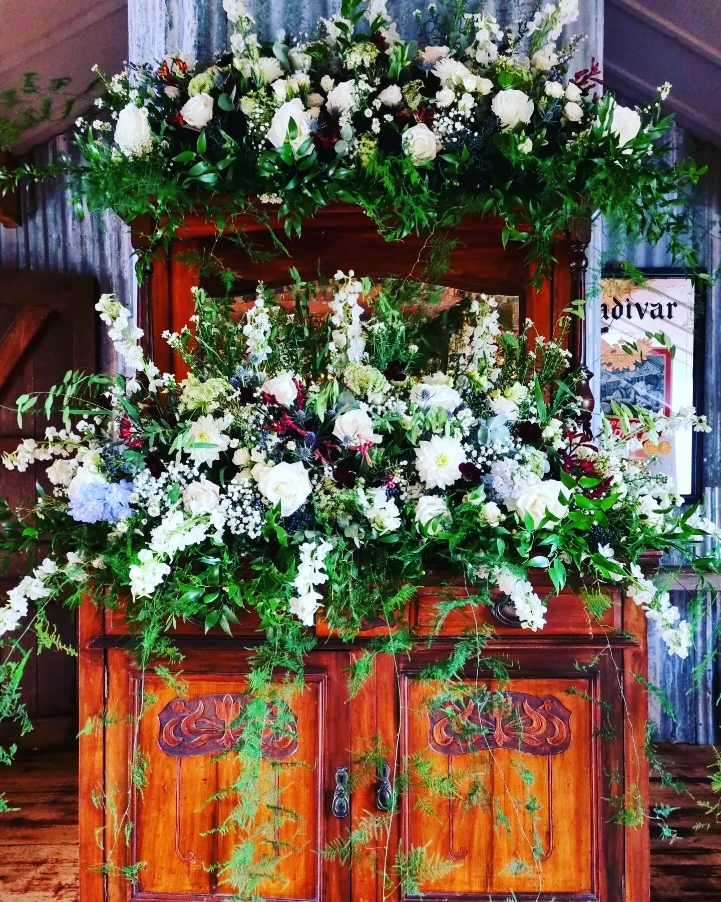 Florist in Wigan Same Day Flower Delivery Wild Flowers