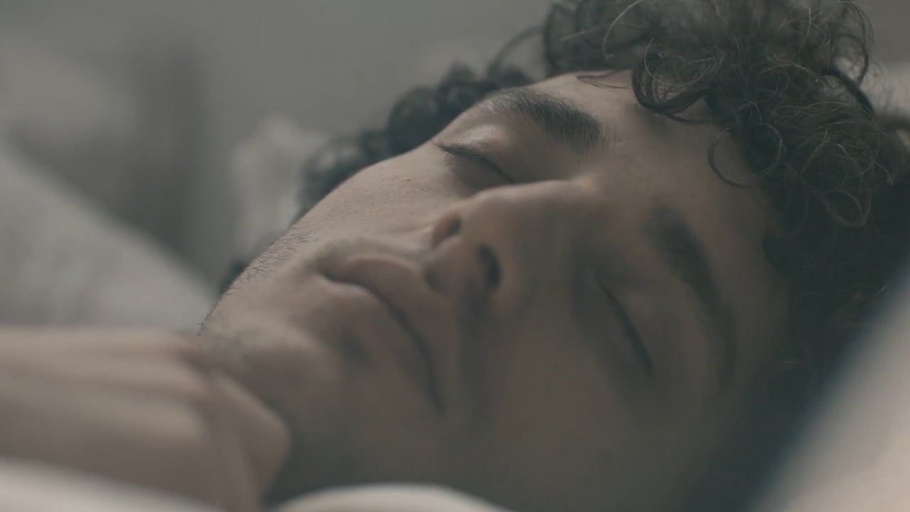 'Waste' Film Samples