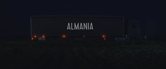 Almania - teaser