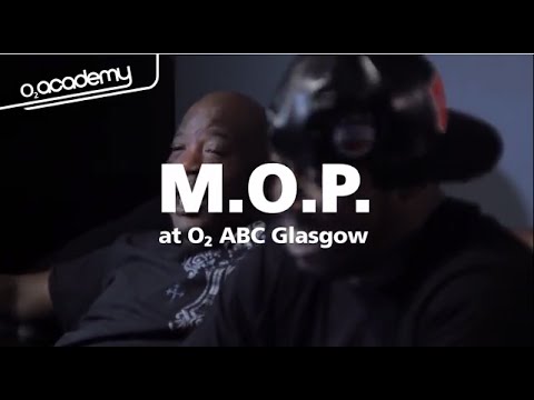 M.O.P Agony Uncles @ 02 Academy