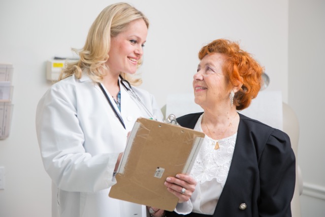 PERSONALIZED CARE