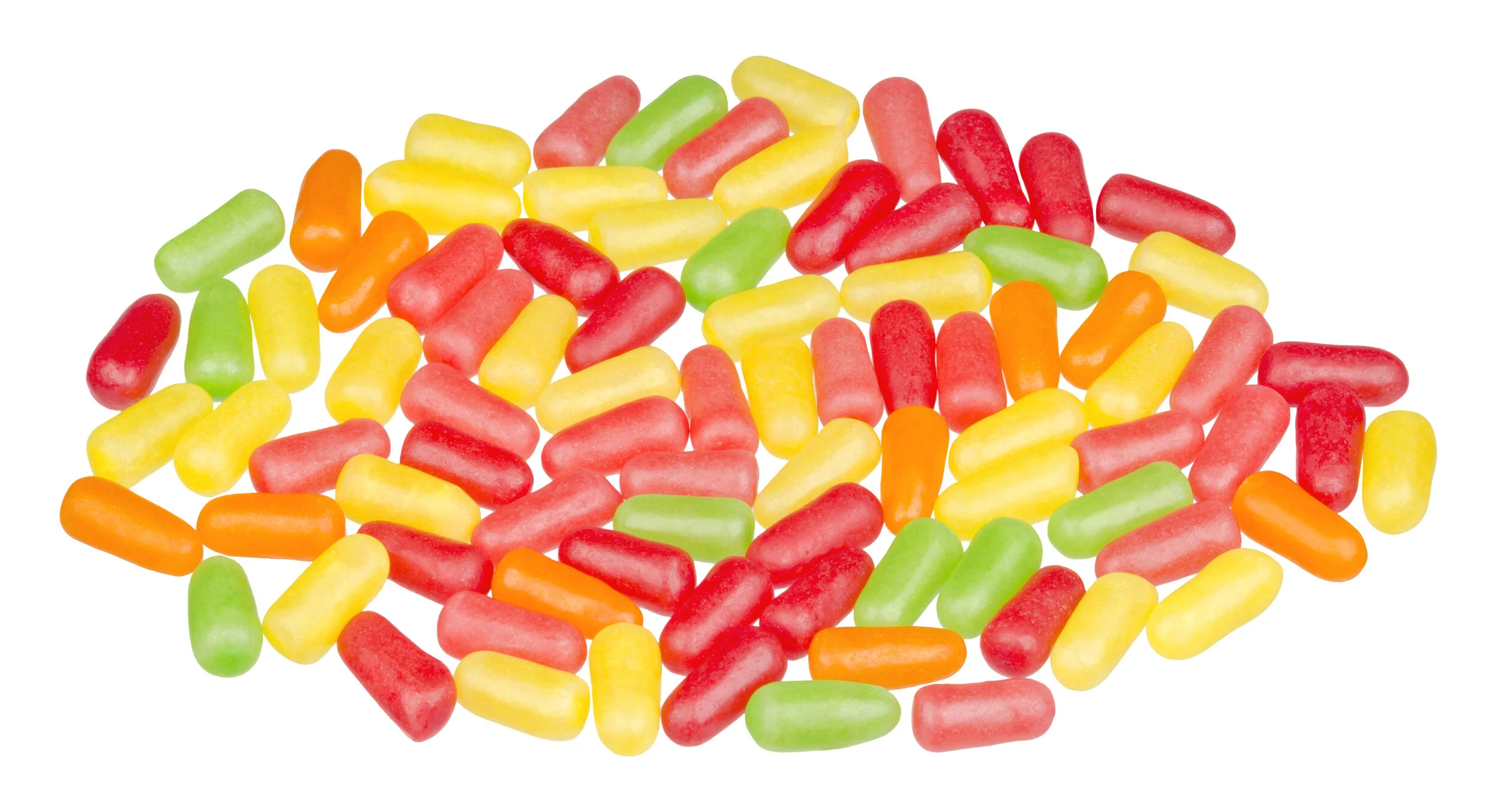 Popular OverTheCounter Medications That Look Like Candy, 48 OFF