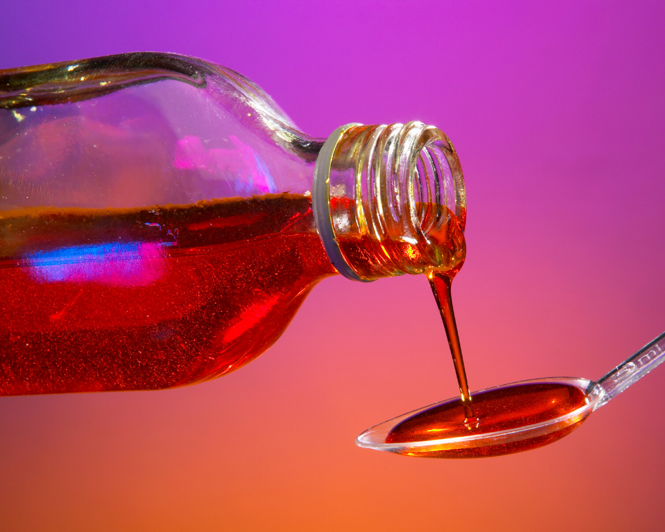 Medicine or Candy? — CenterLight Healthcare