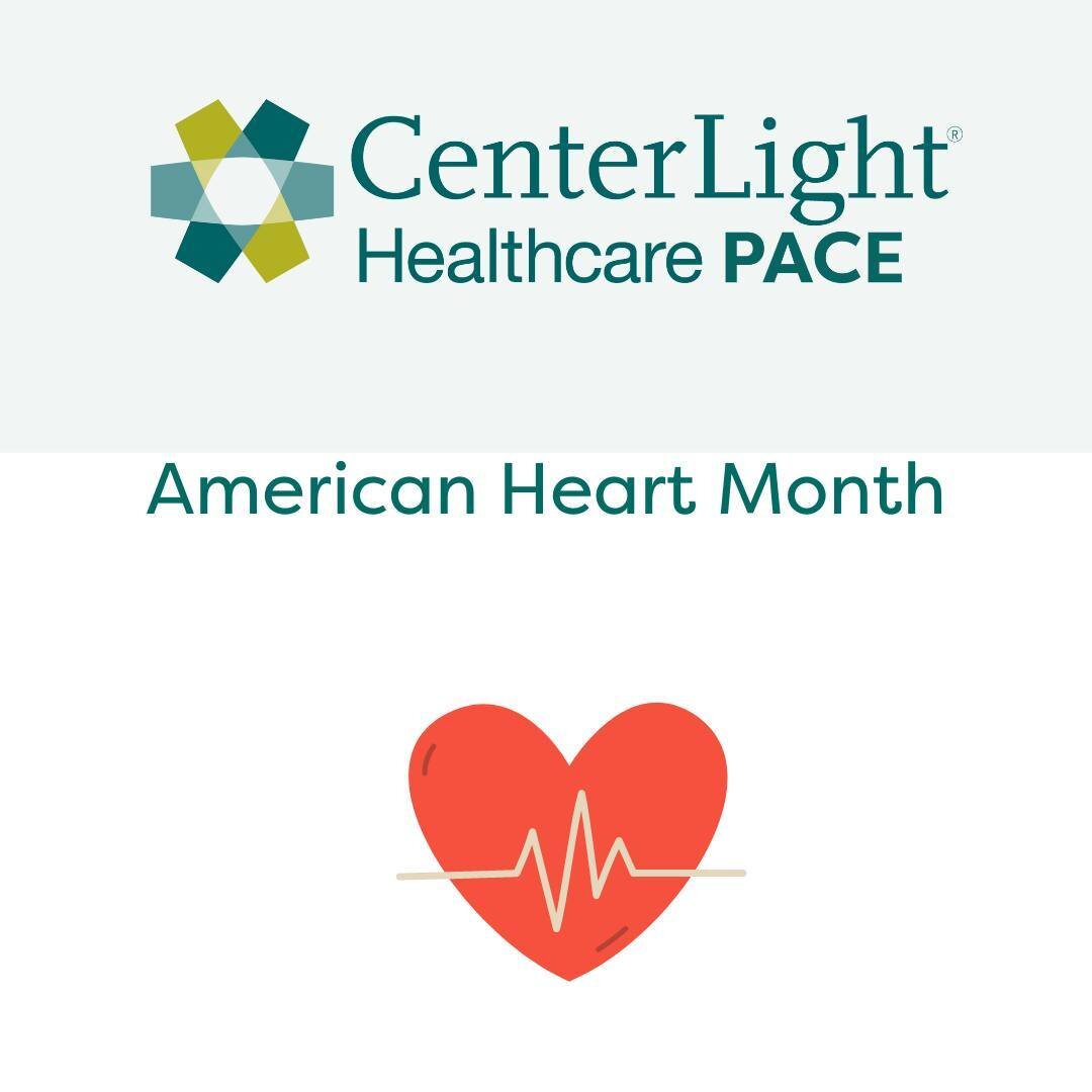 February is American Heart Month! Read some tips from the  Office of Disease Prevention and Health Promotion here to learn how to take care of your heart. #AmericanHeartMonth #HealthTips 
https://health.gov/myhealthfinder/health-conditions/heart-heal