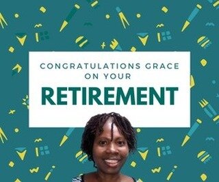 Grace Darko recently announced that she is retiring from CenterLight Healthcare PACE. Grace has been with CenterLight for an impressive 37 years. Read our latest blog here to learn more about Grace's career. #Retirement #Blog #Healthcare #Healthcareh