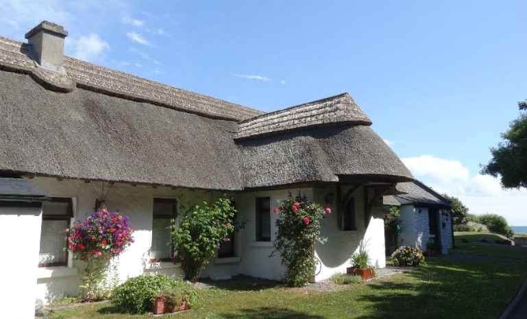 Beachside Cottage, Co. Meath