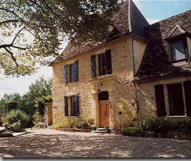 Le Bugue, Dordogne, France`