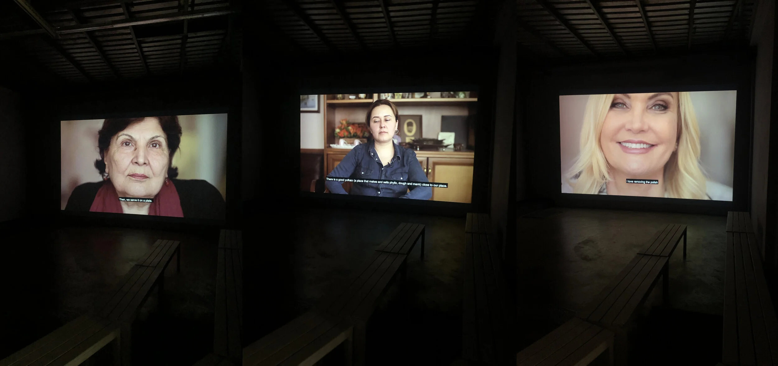  Abstract Lies - chapter 1 (with Abdi Cadani), curated by Asli Seven, Bilsart, Istanbul, TR 