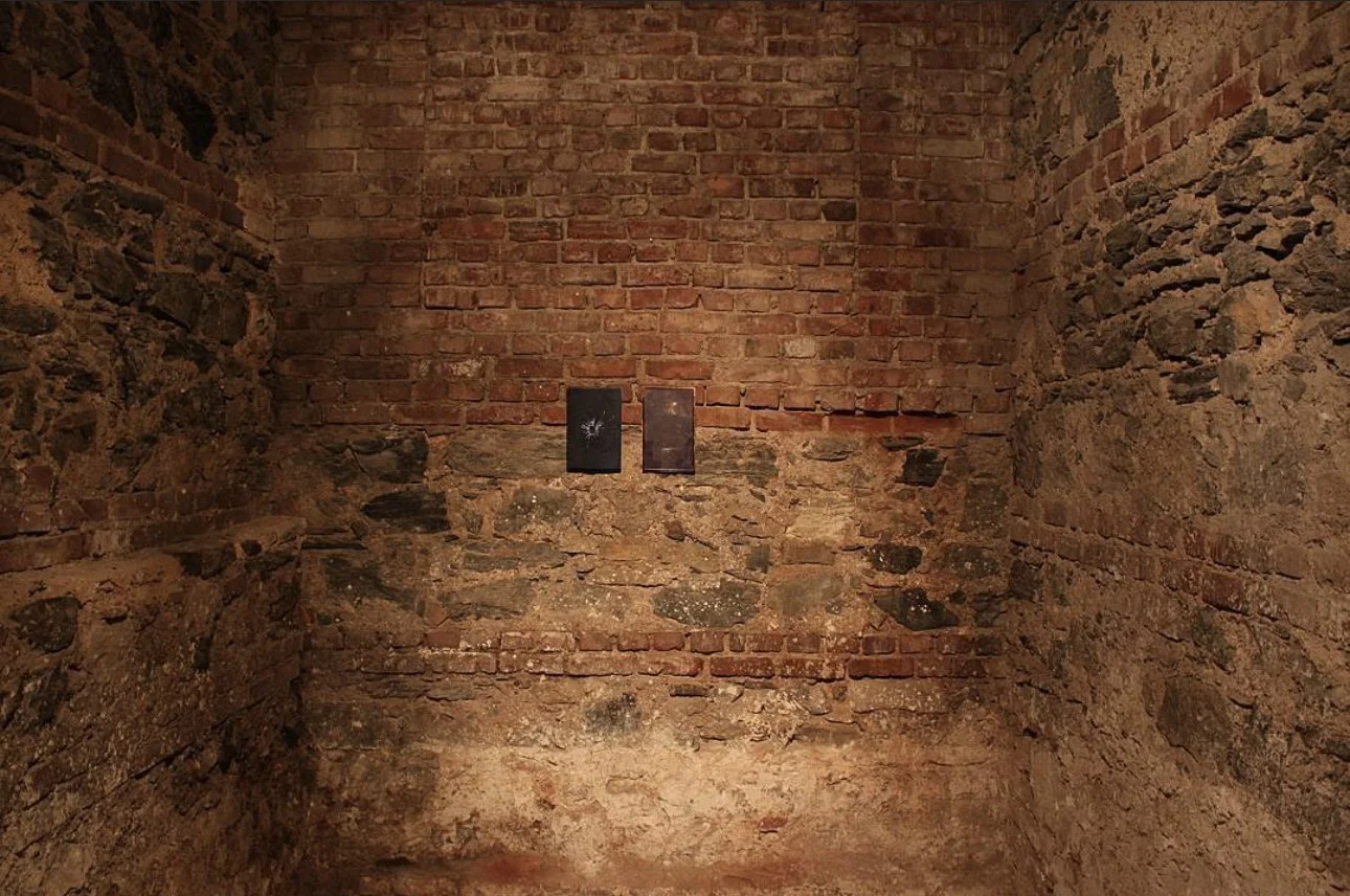 Signs Of Time II Outer, Dream, Adahan Hotel Gallery, 2014.