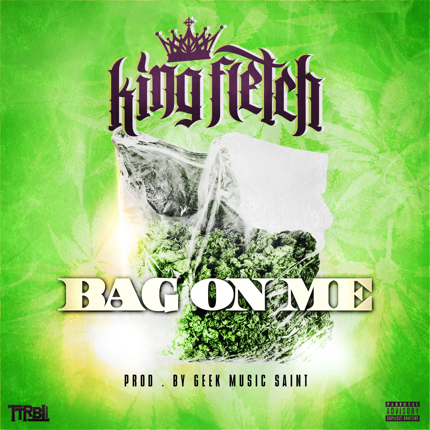 [Cleveland, OH] King Fletch - Bag On Me (video) 