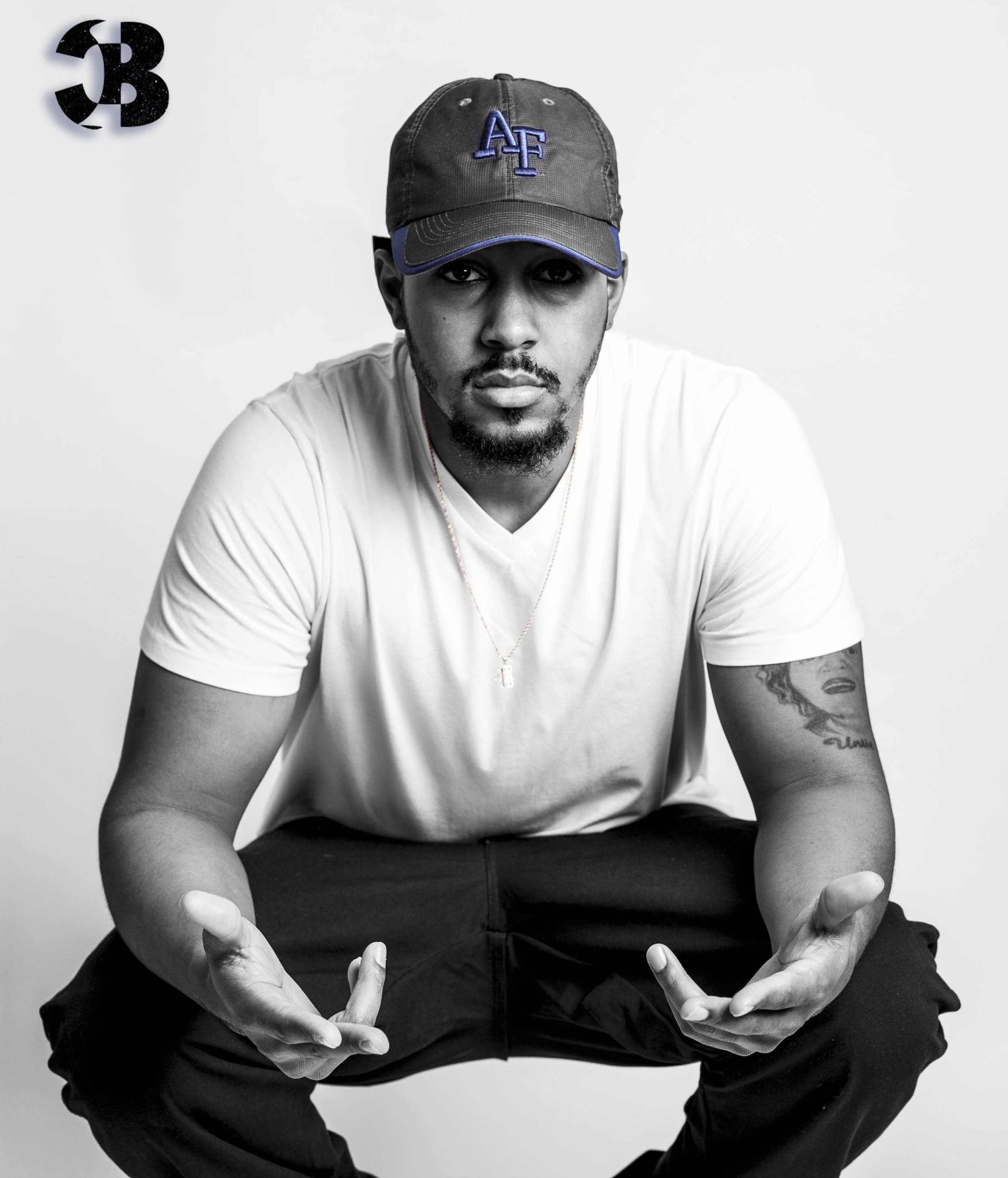 [Cleveland, OH] Clay'Bama - Non-Violent? (song and video)