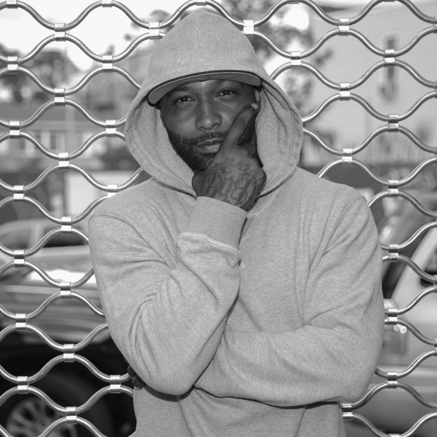 Joe Budden - I Wanna Know (Official Music Video) ft. Stacy Barthe