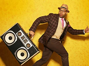 [Cleveland, OH] Eric Roberson performing at Take 5 Rhythm and Jazz Lounge | Nov. 26th | 2 shows in 1 night 