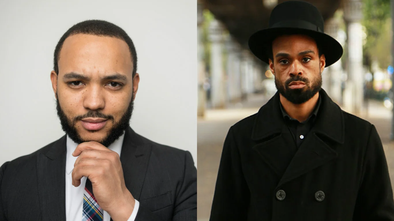 [Cleveland, OH] Bilal w/ Nathan-Paul and the Foundation Band | Thursday, Dec. 1st