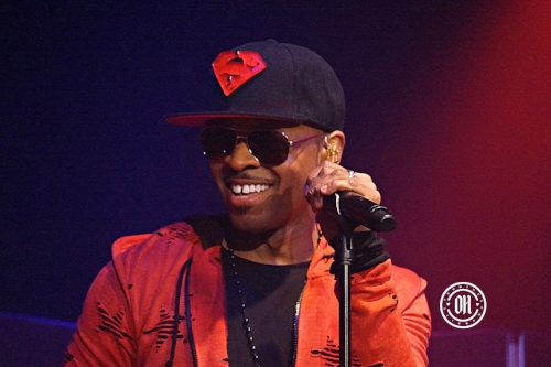 Stokley of Mint Condition Photo courtesy of FromtheOH