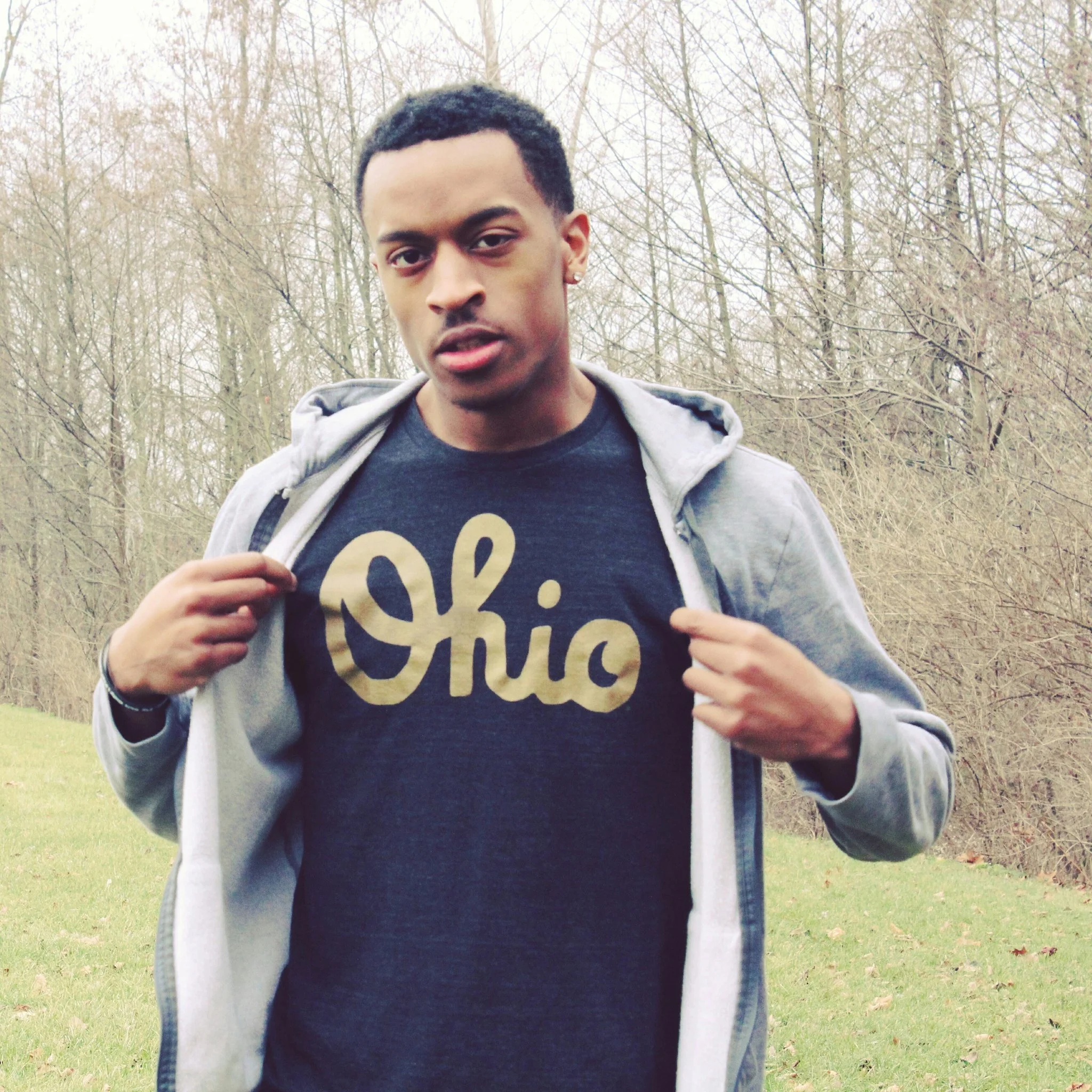 [Columbus, OH] Greg Owens - Slow Jam ft. Kent & Correy Parks