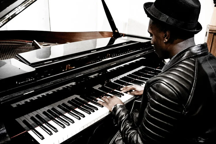 [Columbus, OH] Elliott Trent - The First Time (official video)