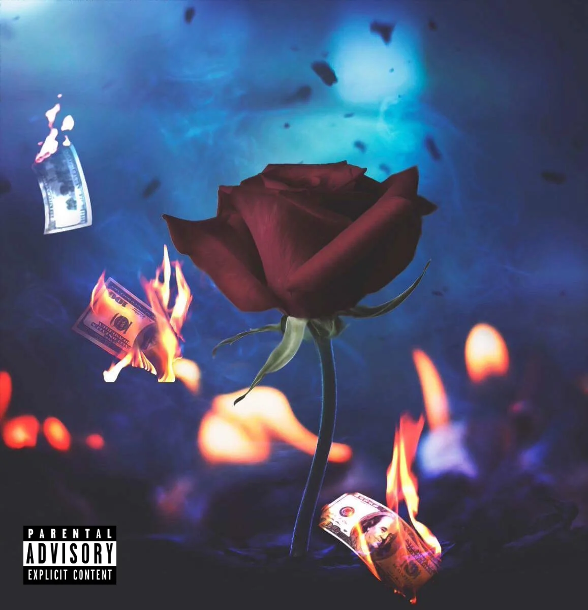 [Cleveland, OH] STREAM: Cargo XĀN - Always Knew ft. Congrez & Ralphie x No Rules