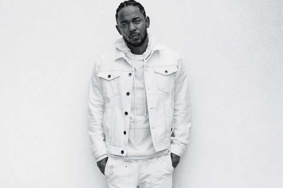 STREAM: Kendrick Lamar - The Heart Part 4